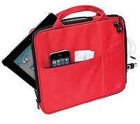 V7 Attache Slim (TA20RED-1E)